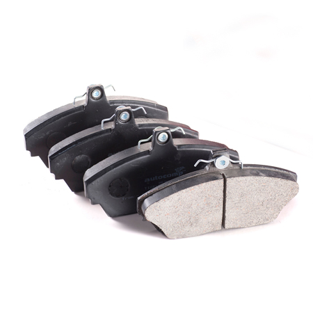 TATA Autocomp Brake Pads